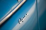Sunbeam Alpine Sport Roadster 1953 года